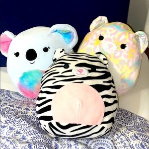 squishmallows!